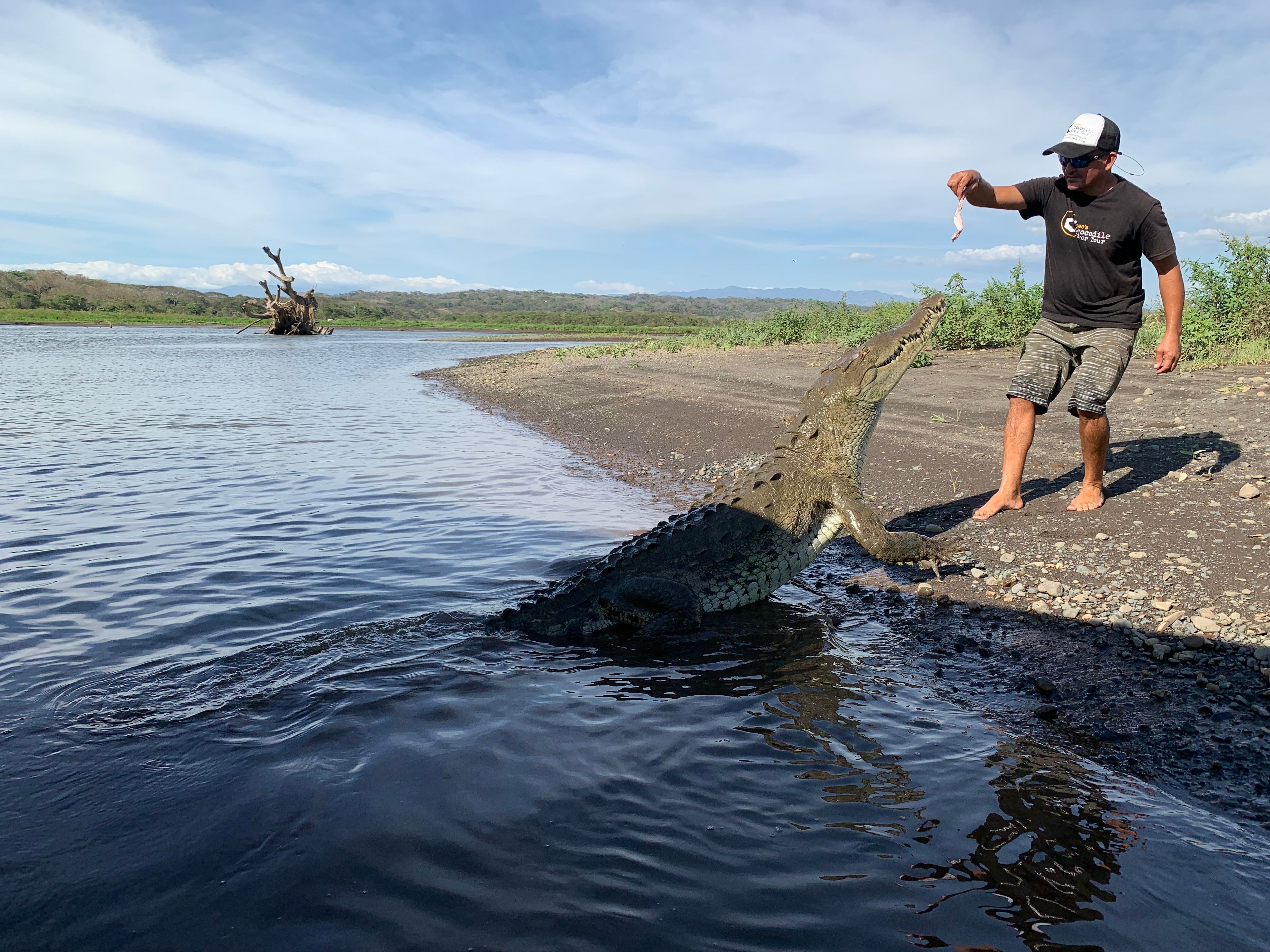 Costa Rica